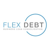 FlexDebt logo, FlexDebt contact details