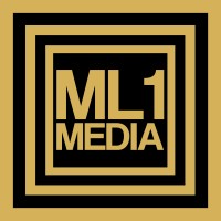 ML1 Media logo, ML1 Media contact details