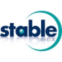 Stable Media logo, Stable Media contact details