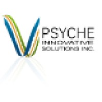 V-Psyche Innovative Solutions Inc. logo, V-Psyche Innovative Solutions Inc. contact details