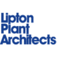 LIPTON PLANT ARCHITECTS LIMITED logo, LIPTON PLANT ARCHITECTS LIMITED contact details