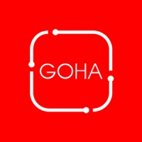 GOHA Solutions logo, GOHA Solutions contact details