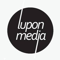 Lupon Media logo, Lupon Media contact details