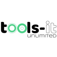 Tools-IT Unlimited logo, Tools-IT Unlimited contact details