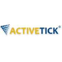 ActiveTick LLC logo, ActiveTick LLC contact details