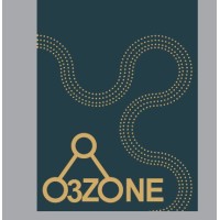 Ozone O3 logo, Ozone O3 contact details