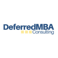 Deferred MBA Consulting logo, Deferred MBA Consulting contact details