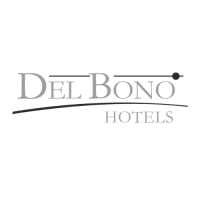 Del Bono Hotels logo, Del Bono Hotels contact details