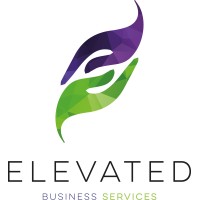 ELEVATED Business Services logo, ELEVATED Business Services contact details