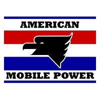 American Mobile Power logo, American Mobile Power contact details