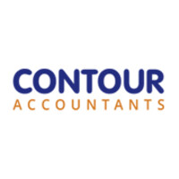 CONTOUR Accountants logo, CONTOUR Accountants contact details