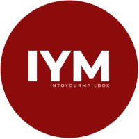 Intoyourmailbox logo, Intoyourmailbox contact details