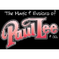 The Magic & Illusions of Paul Lee logo, The Magic & Illusions of Paul Lee contact details