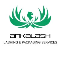 ANKALASH logo, ANKALASH contact details