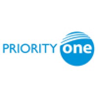 Priority One Networks logo, Priority One Networks contact details