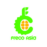 FRECO Asia Co., Ltd. logo, FRECO Asia Co., Ltd. contact details