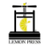 Lemon Press, LLC logo, Lemon Press, LLC contact details