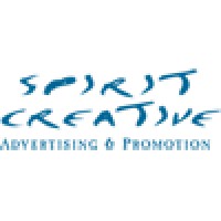 Spirit Creative Advertising and Promotion Inc. logo, Spirit Creative Advertising and Promotion Inc. contact details