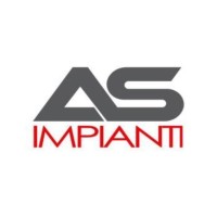 AS Impianti Tecnici S.r.l. logo, AS Impianti Tecnici S.r.l. contact details