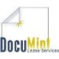 DocuMint Lease Services logo, DocuMint Lease Services contact details