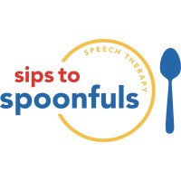 Sips to Spoonfuls logo, Sips to Spoonfuls contact details