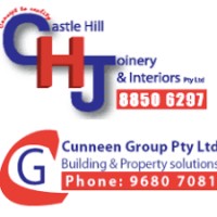 Castle Hill Joinery and Interiors logo, Castle Hill Joinery and Interiors contact details