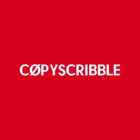 CØPYSCRIBBLE logo, CØPYSCRIBBLE contact details