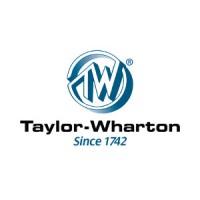 Taylor-Wharton logo, Taylor-Wharton contact details