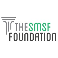 The SMSF Foundation logo, The SMSF Foundation contact details