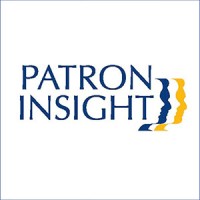 Patron Insight logo, Patron Insight contact details