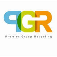 Premier Group Recycling logo, Premier Group Recycling contact details