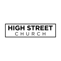 High Street Baptist Church logo, High Street Baptist Church contact details