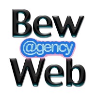 Bew web Agency logo, Bew web Agency contact details