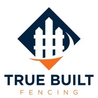 True Built Fencing logo, True Built Fencing contact details