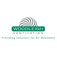 Woodleigh Ventilation logo, Woodleigh Ventilation contact details