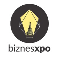 BiznesXpo logo, BiznesXpo contact details