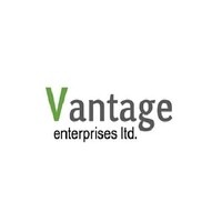 Vantage Enterprises Ltd. logo, Vantage Enterprises Ltd. contact details