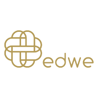 EDWE logo, EDWE contact details