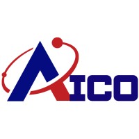 AICO Technologies logo, AICO Technologies contact details