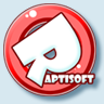 Raptisoft logo, Raptisoft contact details