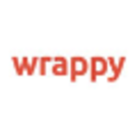 Wrappy.io logo, Wrappy.io contact details