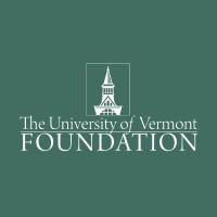 University of Vermont Foundation logo, University of Vermont Foundation contact details