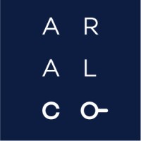 Aralco Group logo, Aralco Group contact details