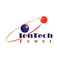 IONTECH POWER logo, IONTECH POWER contact details