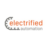 Electrified Automation logo, Electrified Automation contact details