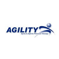 Agility Spine & Sports Physical Therapy logo, Agility Spine & Sports Physical Therapy contact details