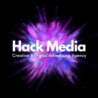 Hack Media | Social Media logo, Hack Media | Social Media contact details