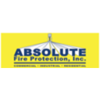 Absolute Fire Sprinklers logo, Absolute Fire Sprinklers contact details