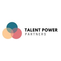 Talent Power Partners logo, Talent Power Partners contact details