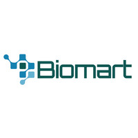 Biomart Ltd. logo, Biomart Ltd. contact details